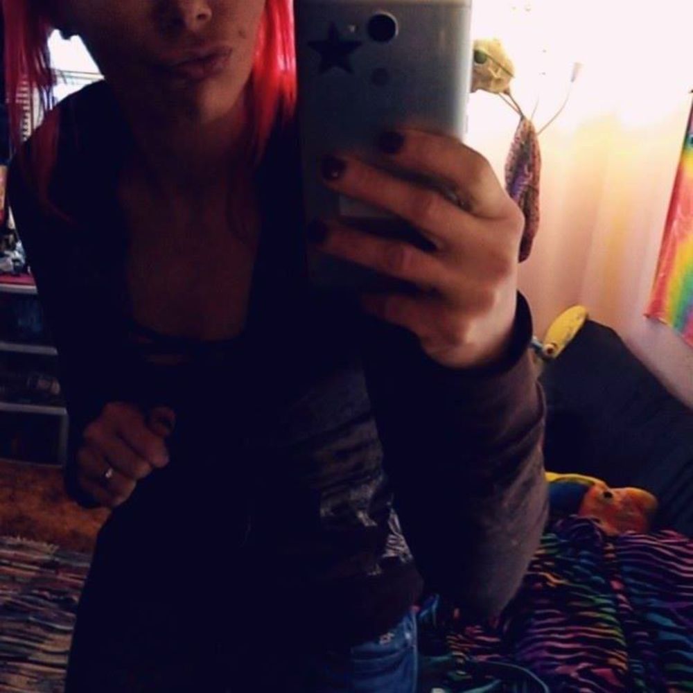 Meet your Posher, Sadie